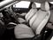 2012 Hyundai Veloster w/Gray Int