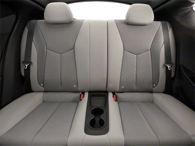 2012 Hyundai Veloster w/Gray Int