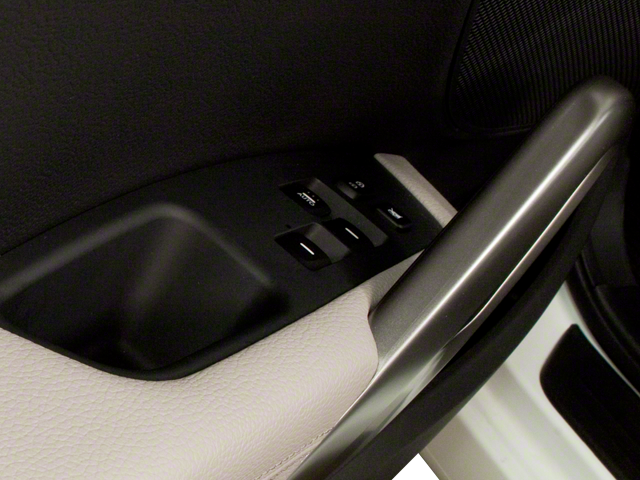 2012 Hyundai Veloster w/Gray Int