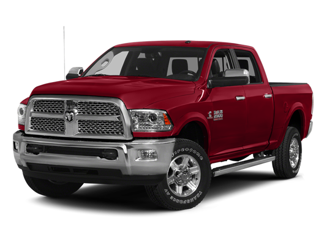 2013 RAM 2500's photo