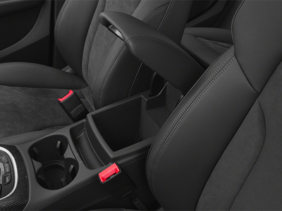 2014 Audi SQ5 Premium Plus