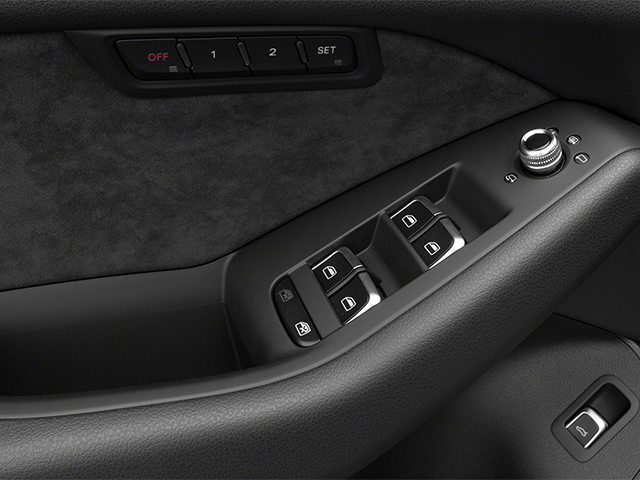 2014 Audi SQ5 Premium Plus