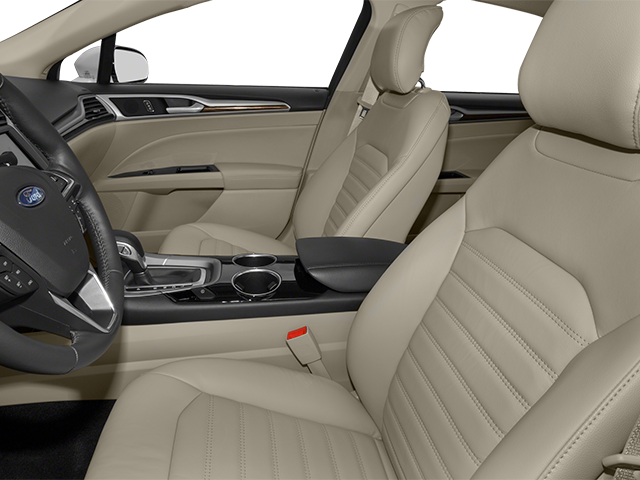 2014 Ford Fusion SE Hybrid