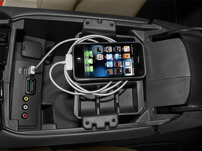 2014 Ford Fusion SE Hybrid