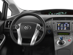 2014 Toyota PRIUS Plug-in Base