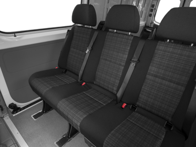 2016 Mercedes-Benz Sprinter 2500 Normal Roof