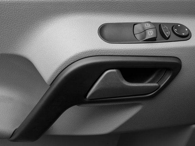 2016 Mercedes-Benz Sprinter 2500 Normal Roof