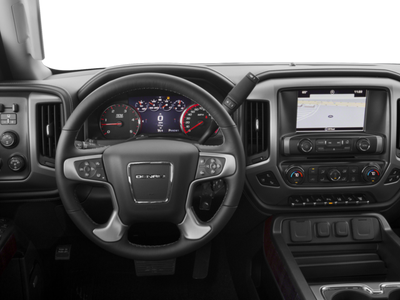 2017 GMC Sierra Denali