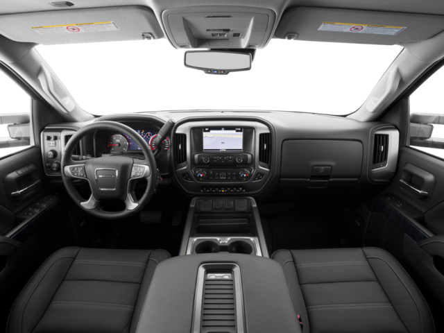 2017 GMC Sierra Denali