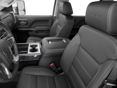 2017 GMC Sierra Denali