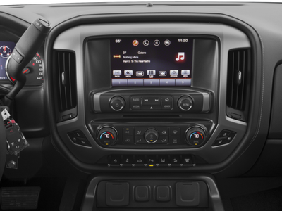 2017 GMC Sierra Denali