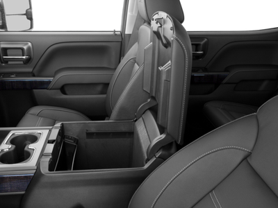 2017 GMC Sierra Denali
