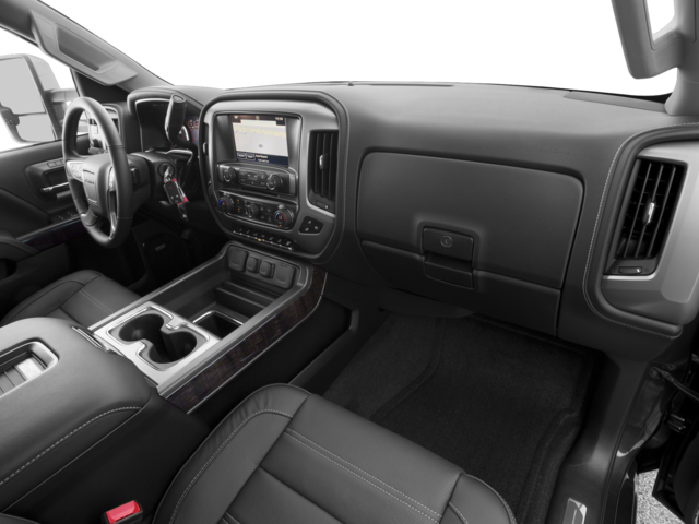 2017 GMC Sierra Denali