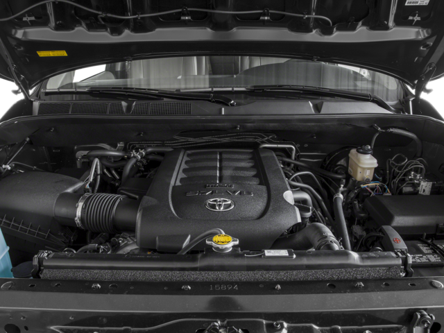 2017 Toyota Sequoia Limited