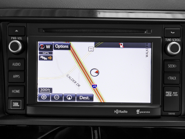 2017 Toyota Sequoia Limited