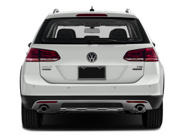 2017 Volkswagen Golf Alltrack SEL