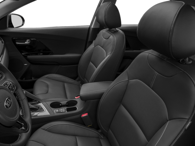 2018 Kia Niro EX
