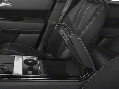 2018 Land Rover Range Rover Velar R-Dynamic SE