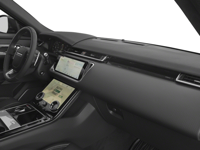 2018 Land Rover Range Rover Velar R-Dynamic SE