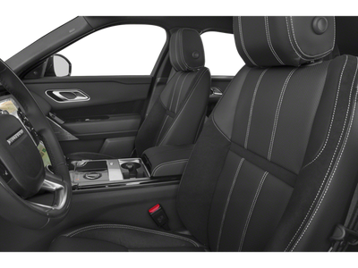 2018 Land Rover Range Rover Velar R-Dynamic SE