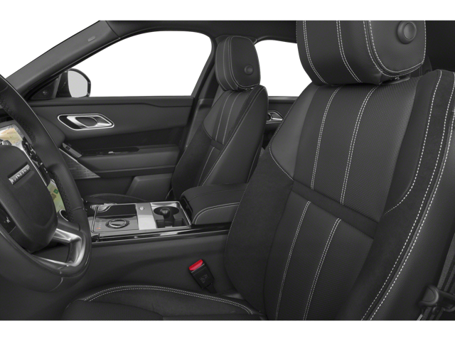 2018 Land Rover Range Rover Velar R-Dynamic SE