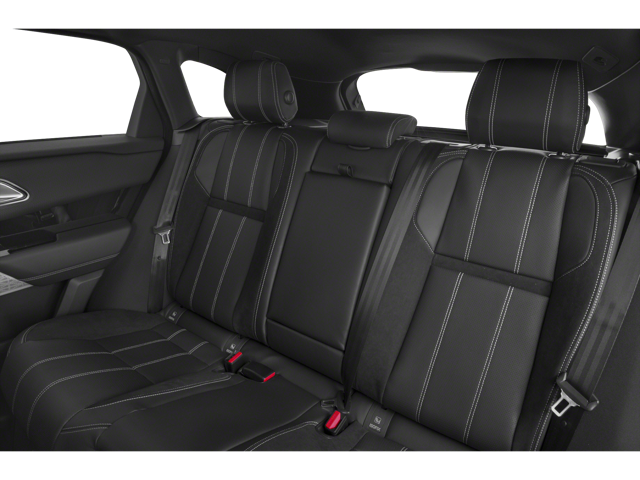 2018 Land Rover Range Rover Velar R-Dynamic SE