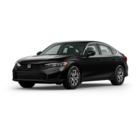 2027 Honda Civic Sedan LX