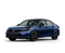 2026 Honda Civic Sedan 2WD Sport Hybrid