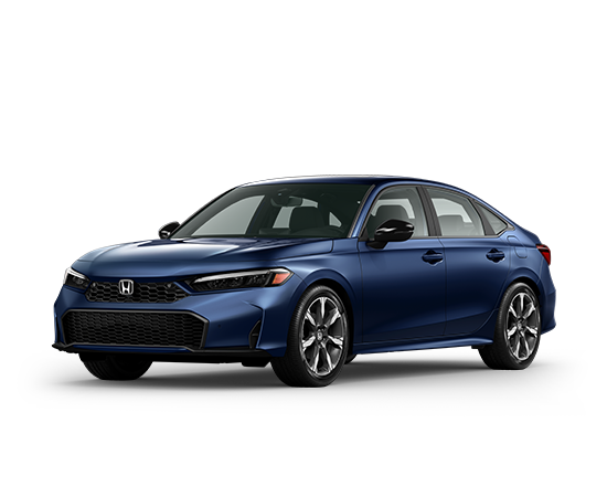 2026 Honda Civic's photo