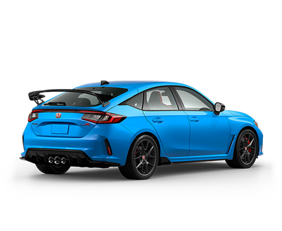 2026 Honda Civic Type R Base
