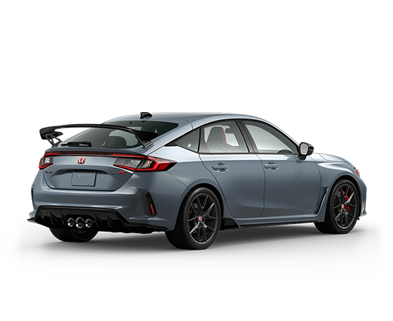 2025 Honda Civic Type R CIVIC TYPE R