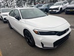 2026 Honda Civic Si BR