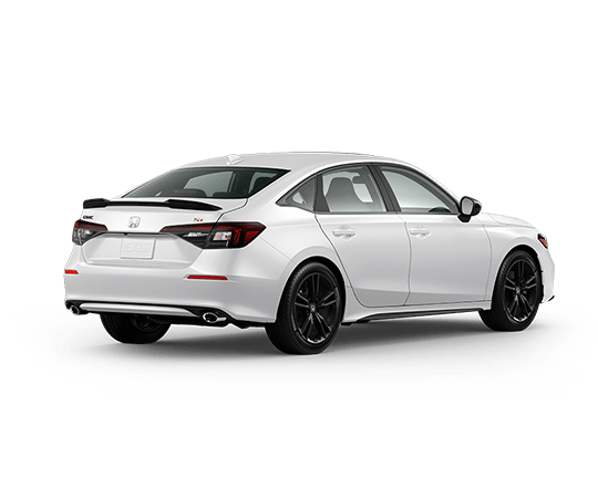 2026 Honda Civic Si BR