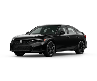 2026 Honda Civic Si BR