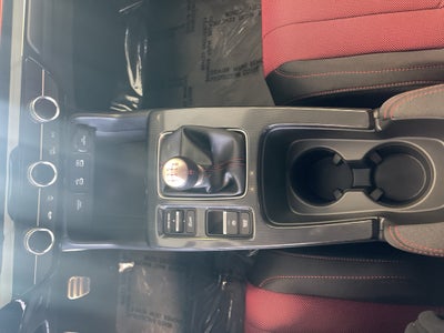 2026 Honda Civic Si BR