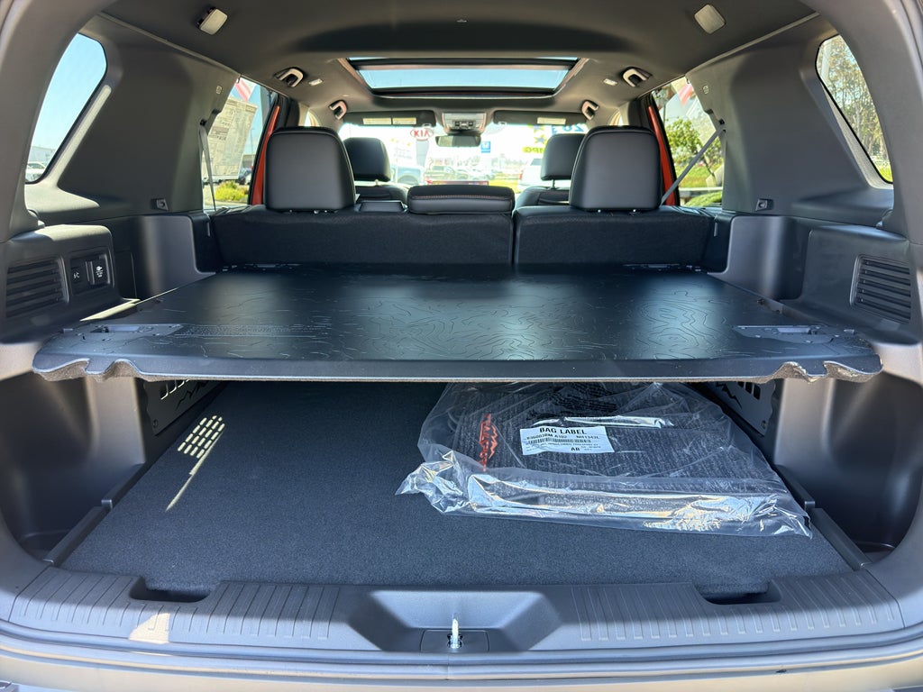 2026 Honda Passport TrailSport Elite Blackout