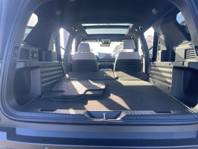 2026 Honda Passport TrailSport Elite Blackout