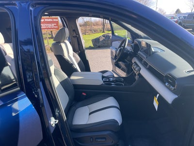 2026 Honda Passport TrailSport Elite Blackout