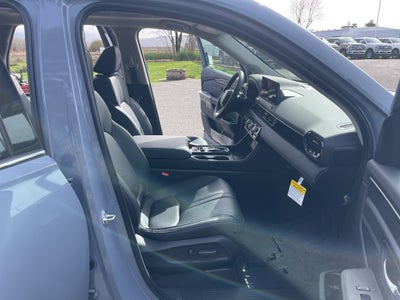 2026 Honda Pilot Touring S