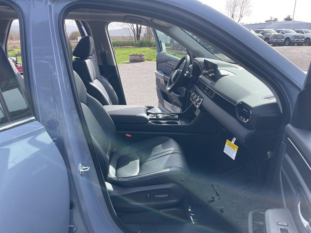 2026 Honda Pilot Touring S