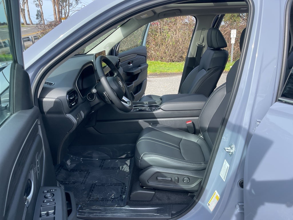 2026 Honda Pilot Touring S