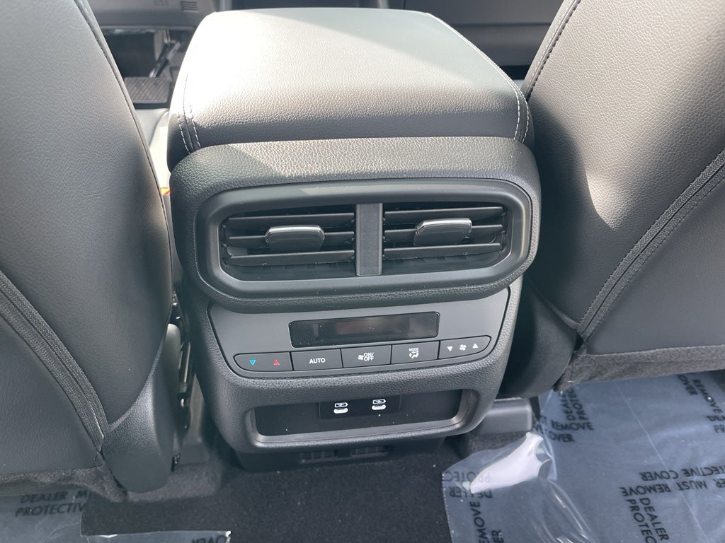 2026 Honda Pilot Touring S