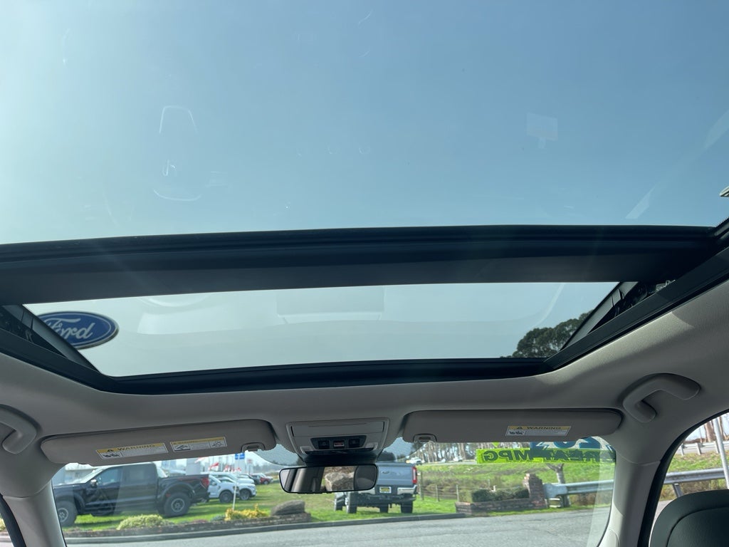 2026 Honda Pilot Touring S