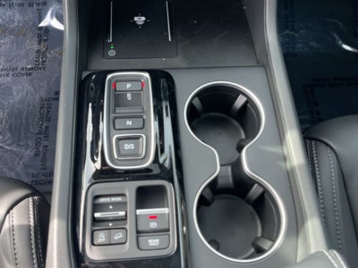 2026 Honda Pilot Touring S