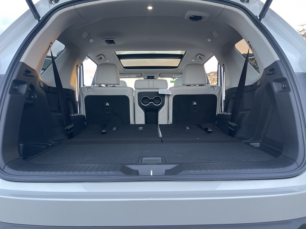 2026 Honda Pilot Touring S