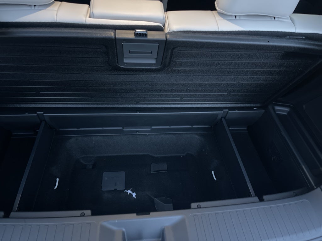 2026 Honda Pilot Touring S