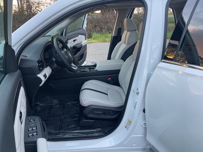 2026 Honda Pilot Touring S