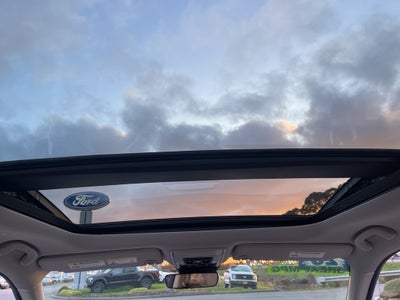 2026 Honda Pilot Touring S