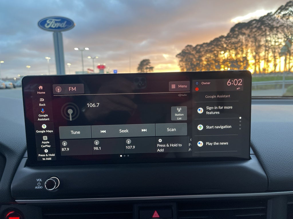 2026 Honda Pilot Touring S