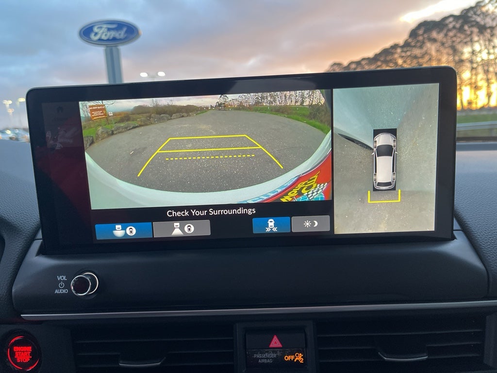 2026 Honda Pilot Touring S